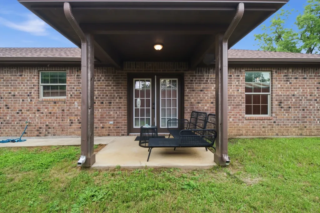 315 Stone Street Collinsville TX 76233