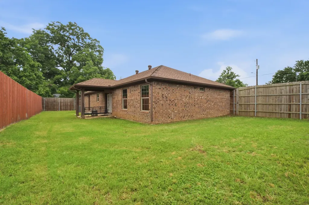 315 Stone Street Collinsville TX 76233