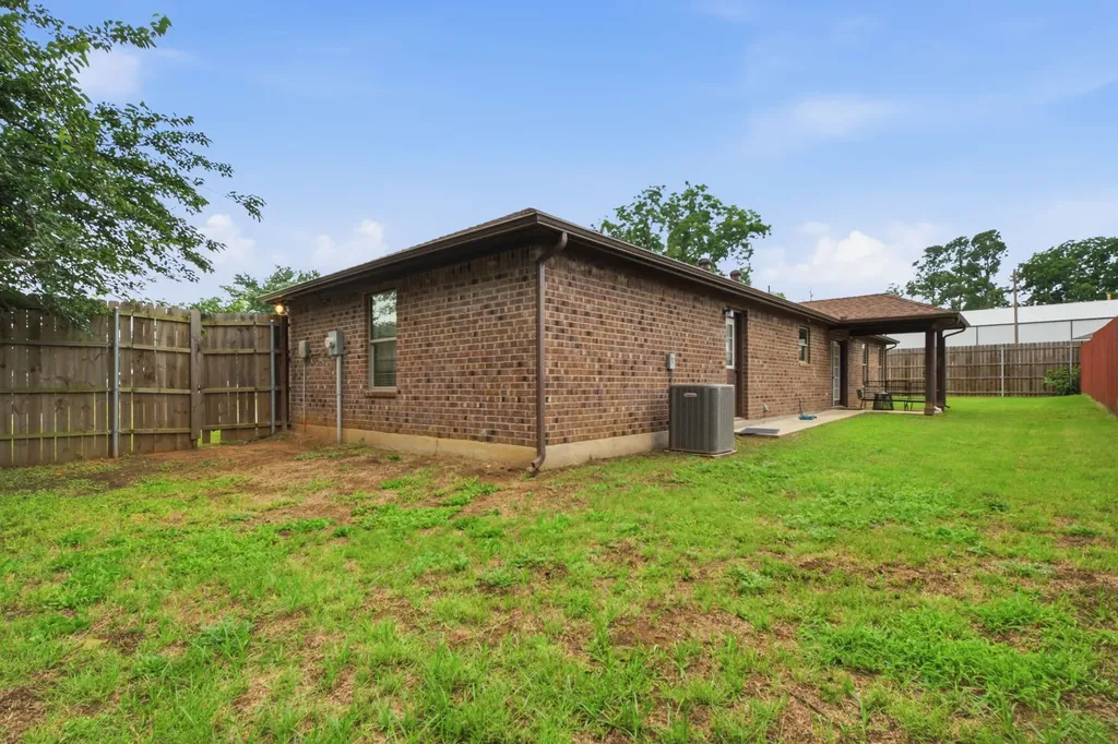 315 Stone Street Collinsville TX 76233