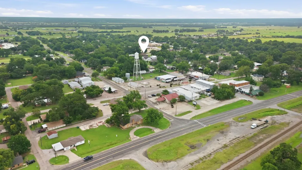 315 Stone Street Collinsville TX 76233