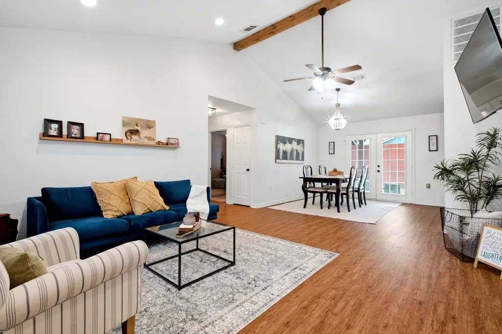 315 Stone Street Collinsville TX 76233