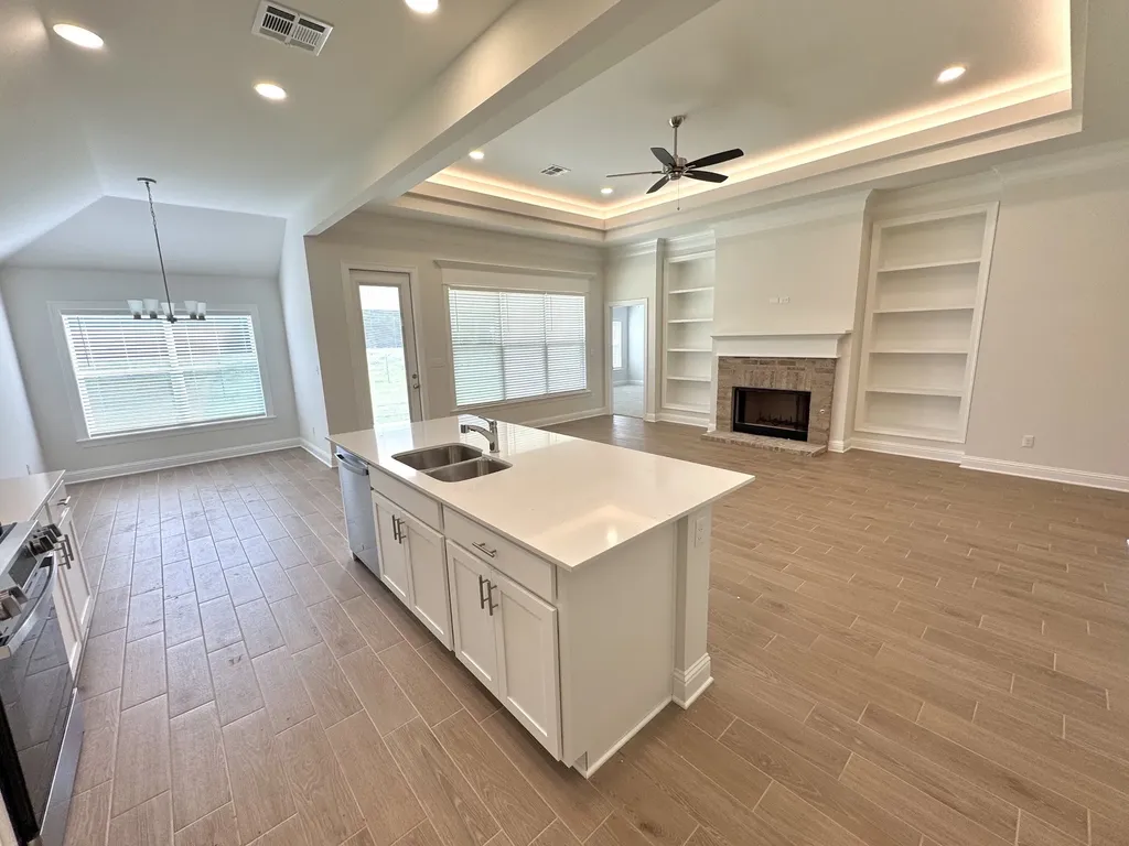 318 Peason Ridge Bossier City LA 71112