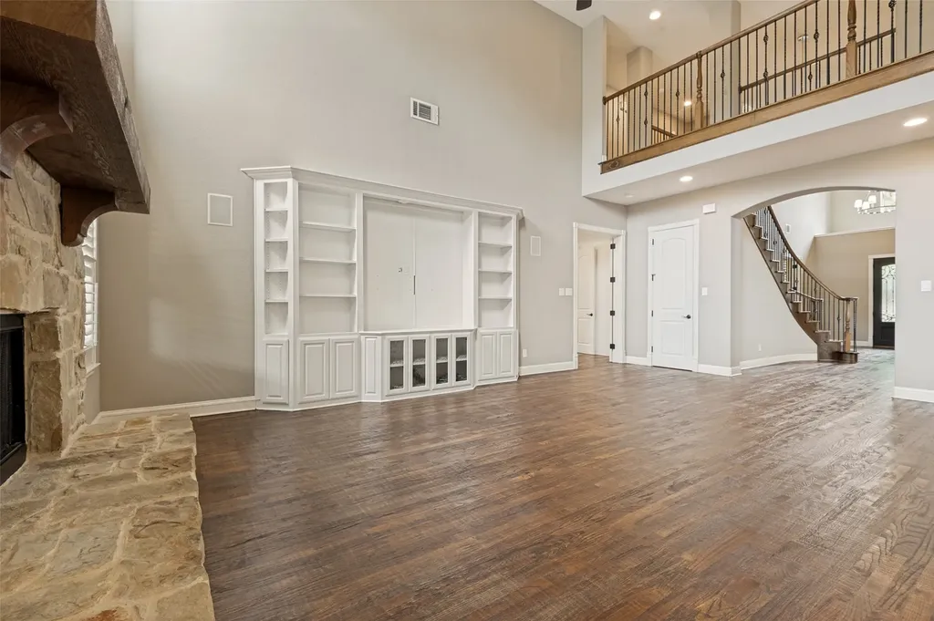 2416 Top Rail Lane Southlake TX 76092