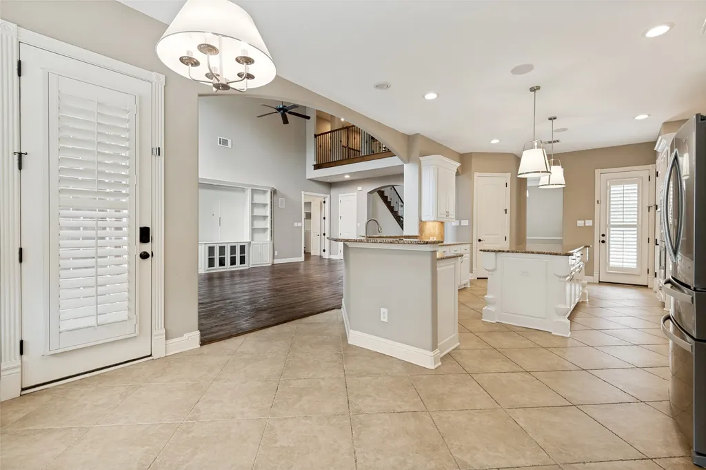 2416 Top Rail Lane Southlake TX 76092