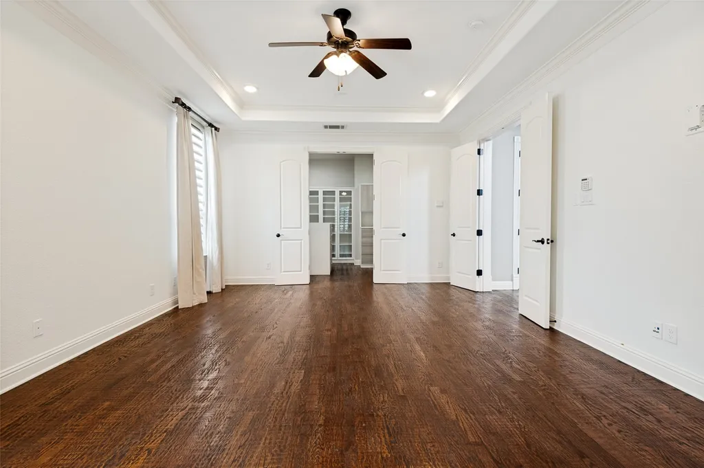 2416 Top Rail Lane Southlake TX 76092