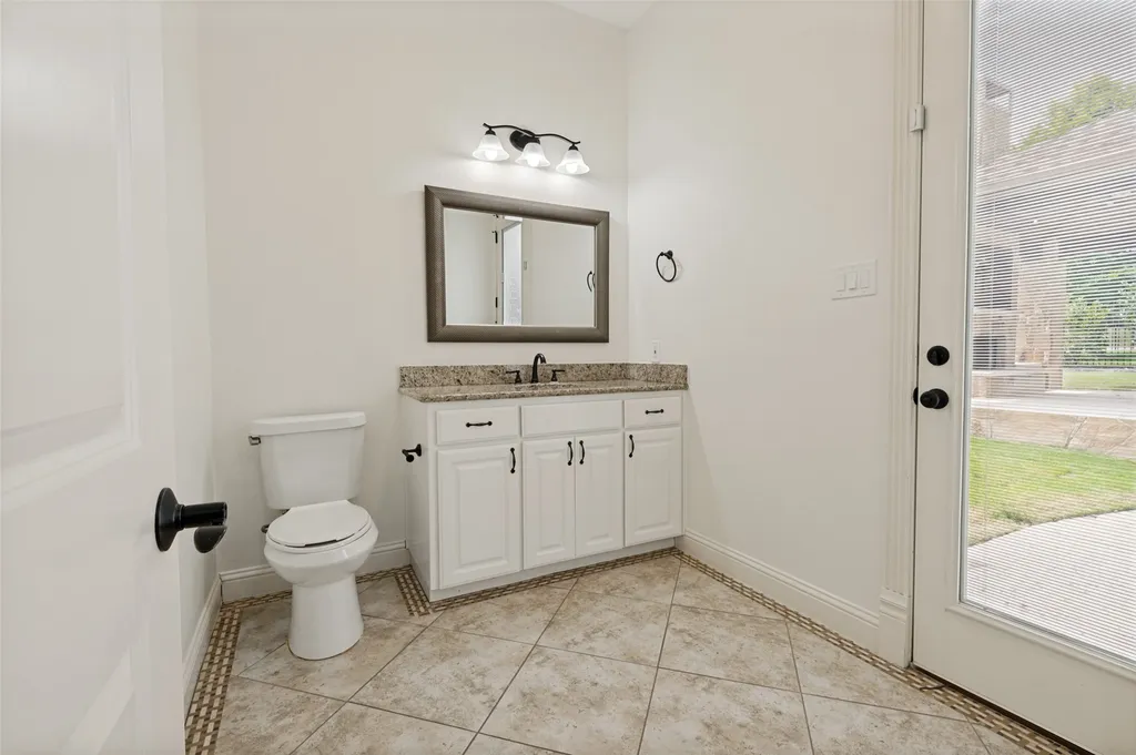 2416 Top Rail Lane Southlake TX 76092