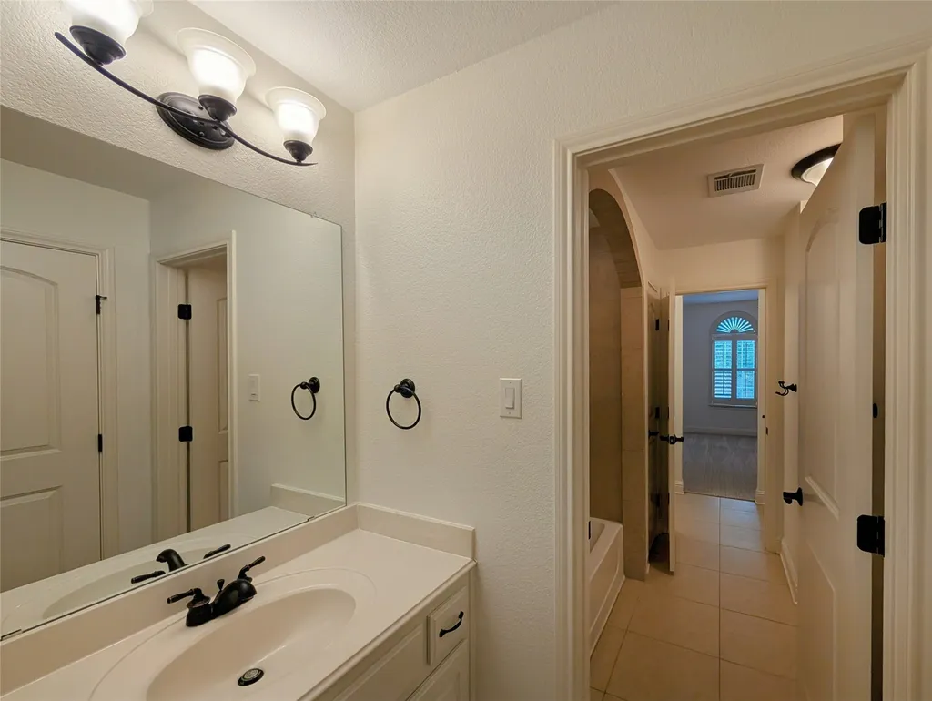 2416 Top Rail Lane Southlake TX 76092