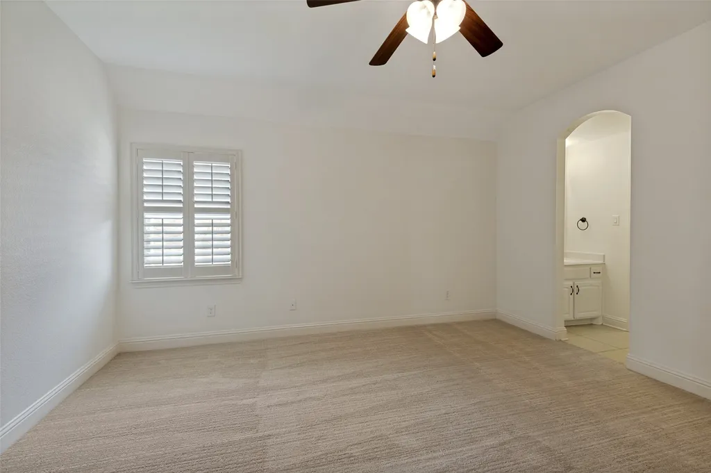 2416 Top Rail Lane Southlake TX 76092