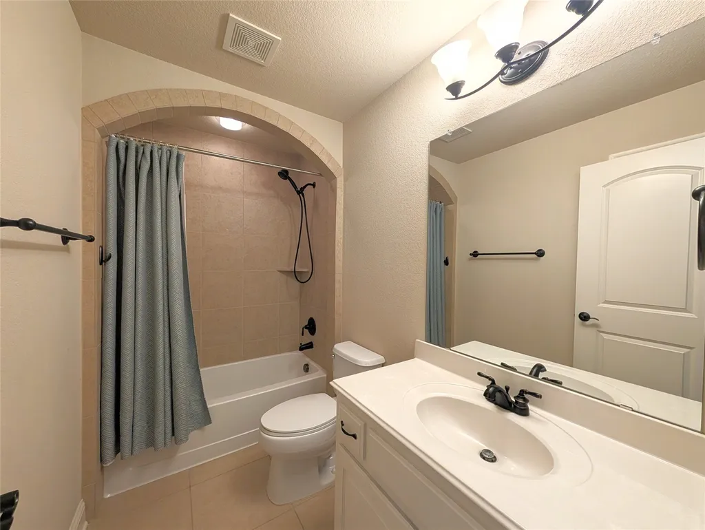 2416 Top Rail Lane Southlake TX 76092