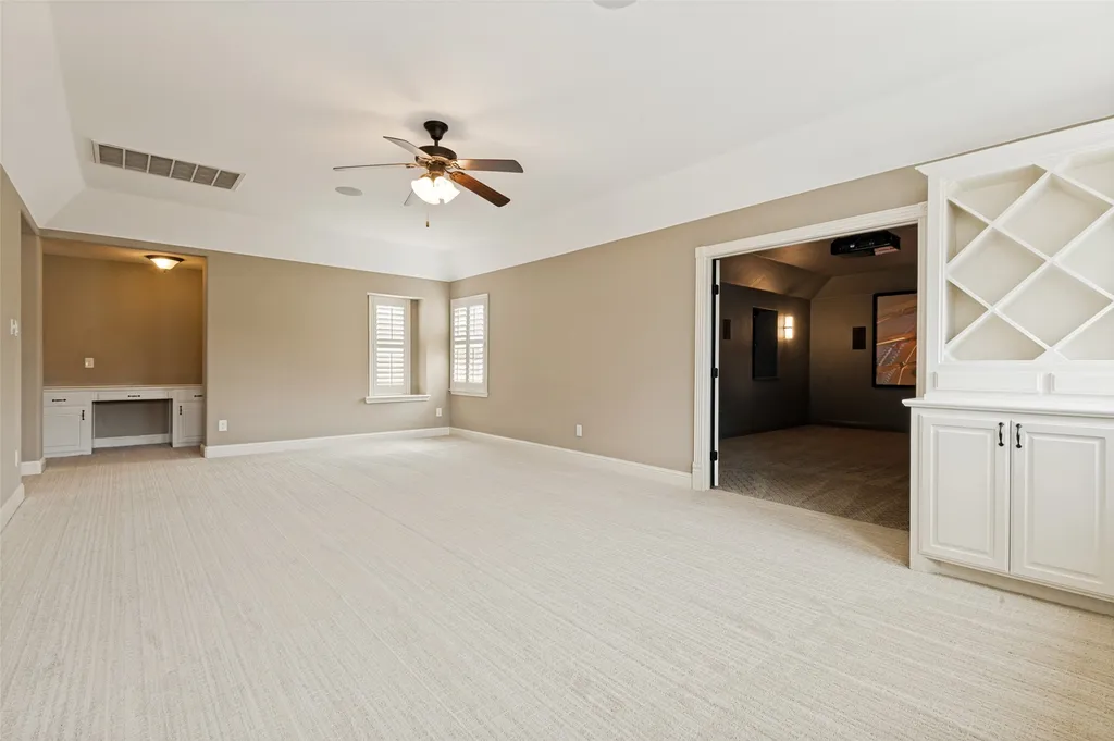 2416 Top Rail Lane Southlake TX 76092