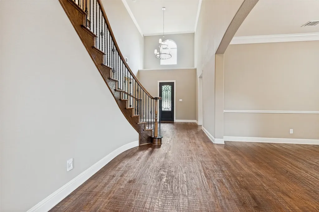 2416 Top Rail Lane Southlake TX 76092