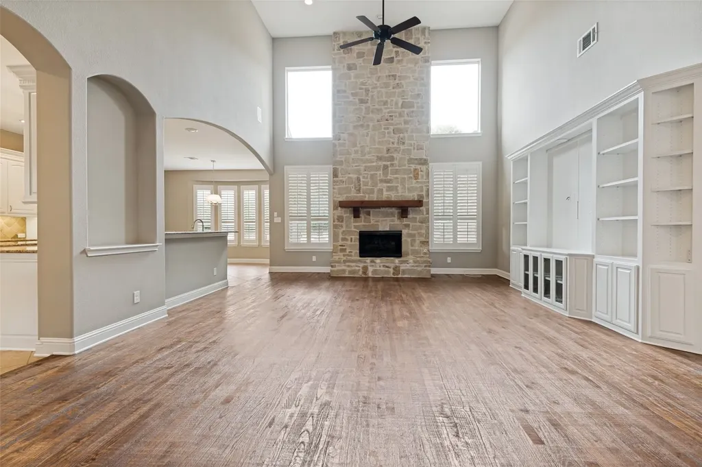 2416 Top Rail Lane Southlake TX 76092