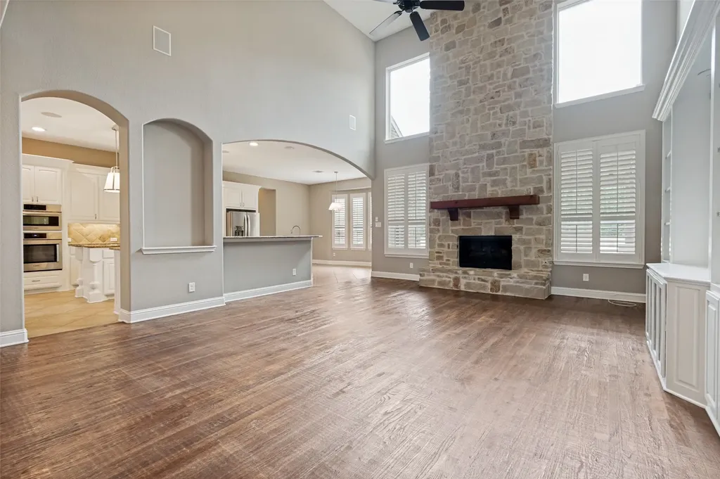 2416 Top Rail Lane Southlake TX 76092