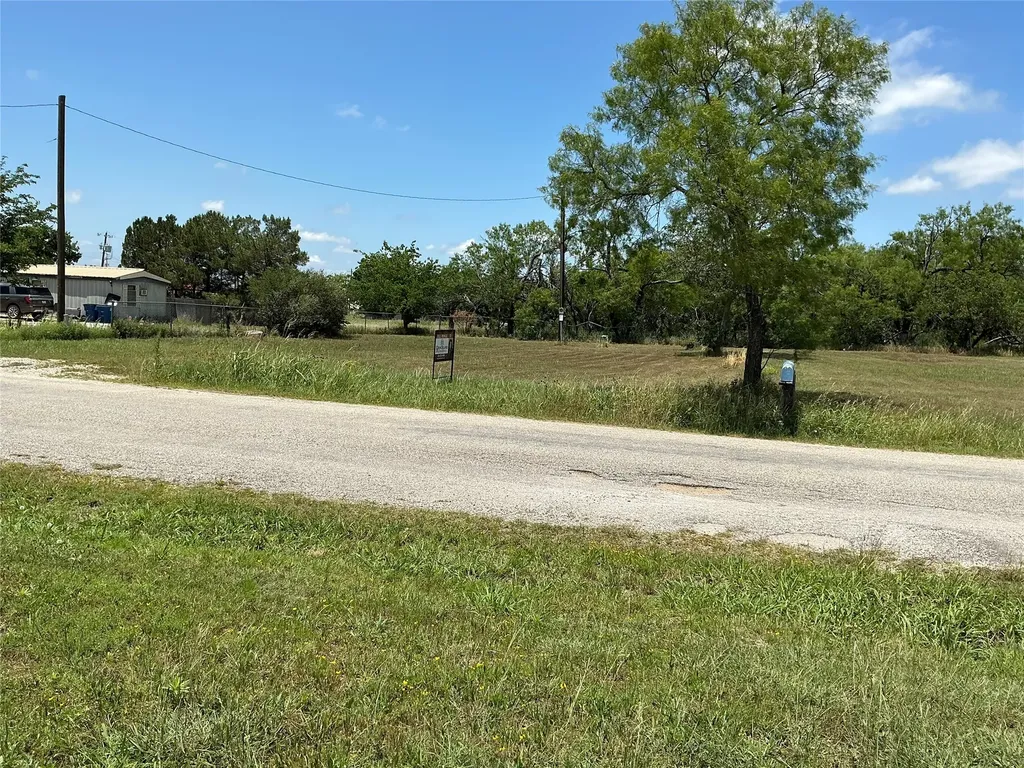 201 NE 22nd Street Cisco TX 76437