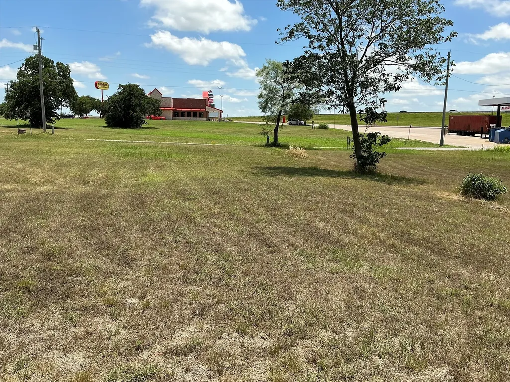 201 NE 22nd Street Cisco TX 76437