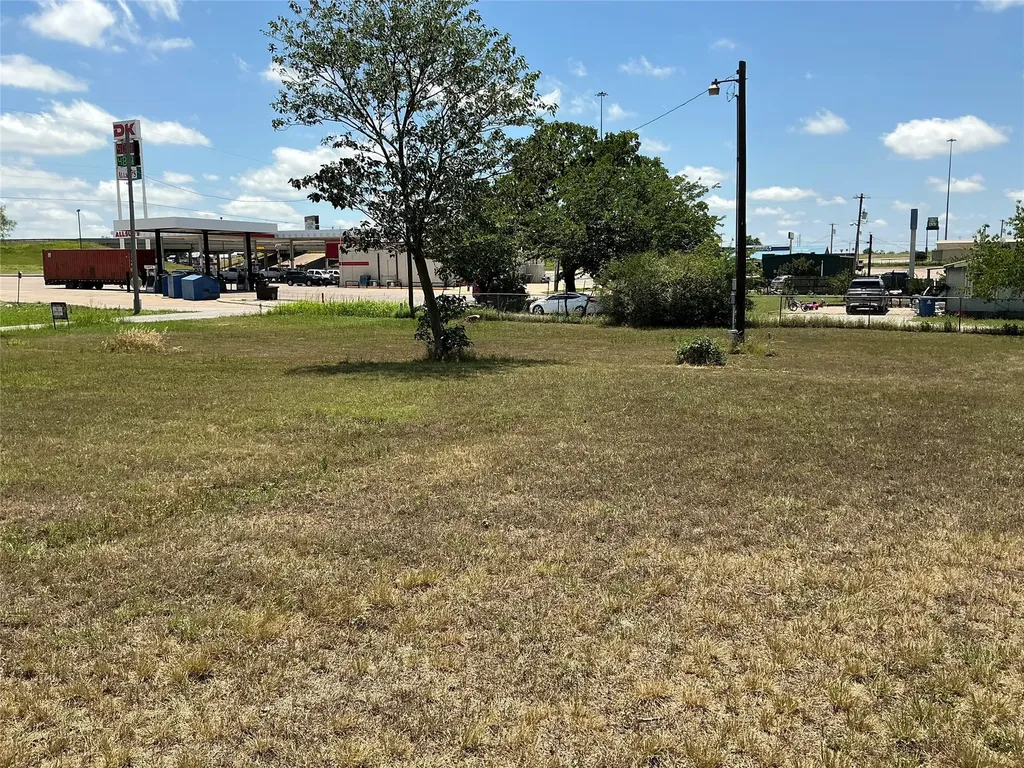 201 NE 22nd Street Cisco TX 76437