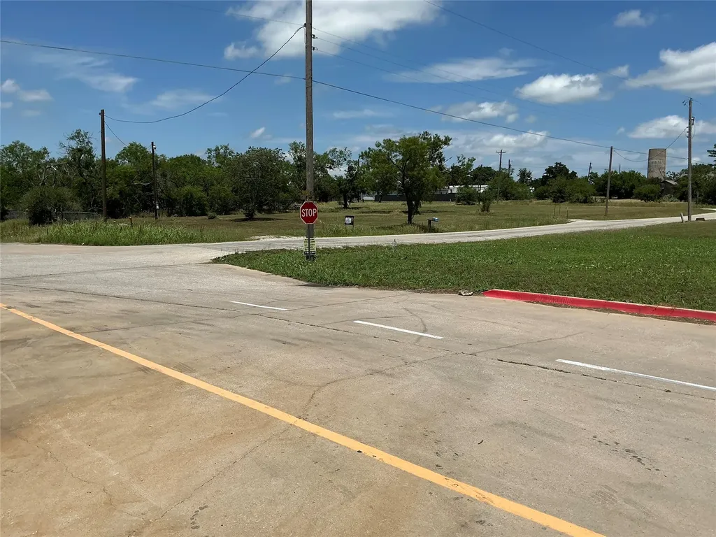 201 NE 22nd Street Cisco TX 76437