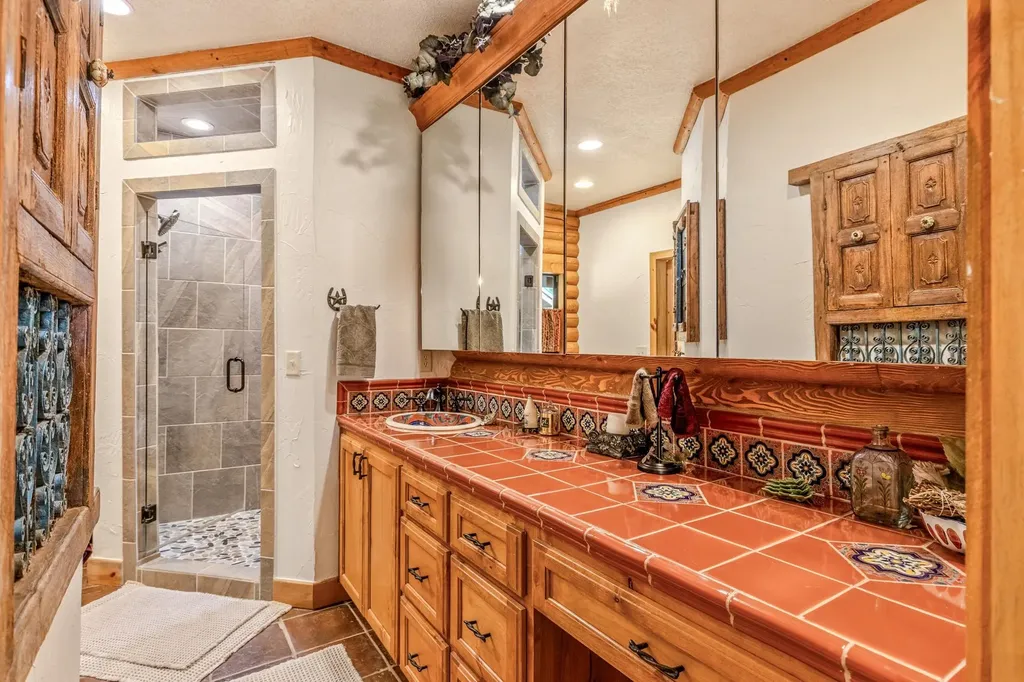 609 County Road 2421 Como TX 75431
