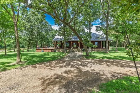 609 County Road 2421 Como TX 75431