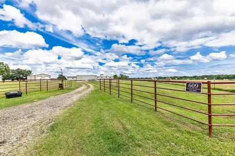 609 County Road 2421 Como TX 75431