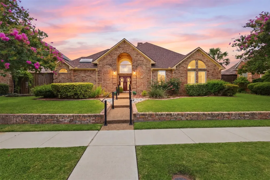 3108 Ipswich Drive Plano TX 75025