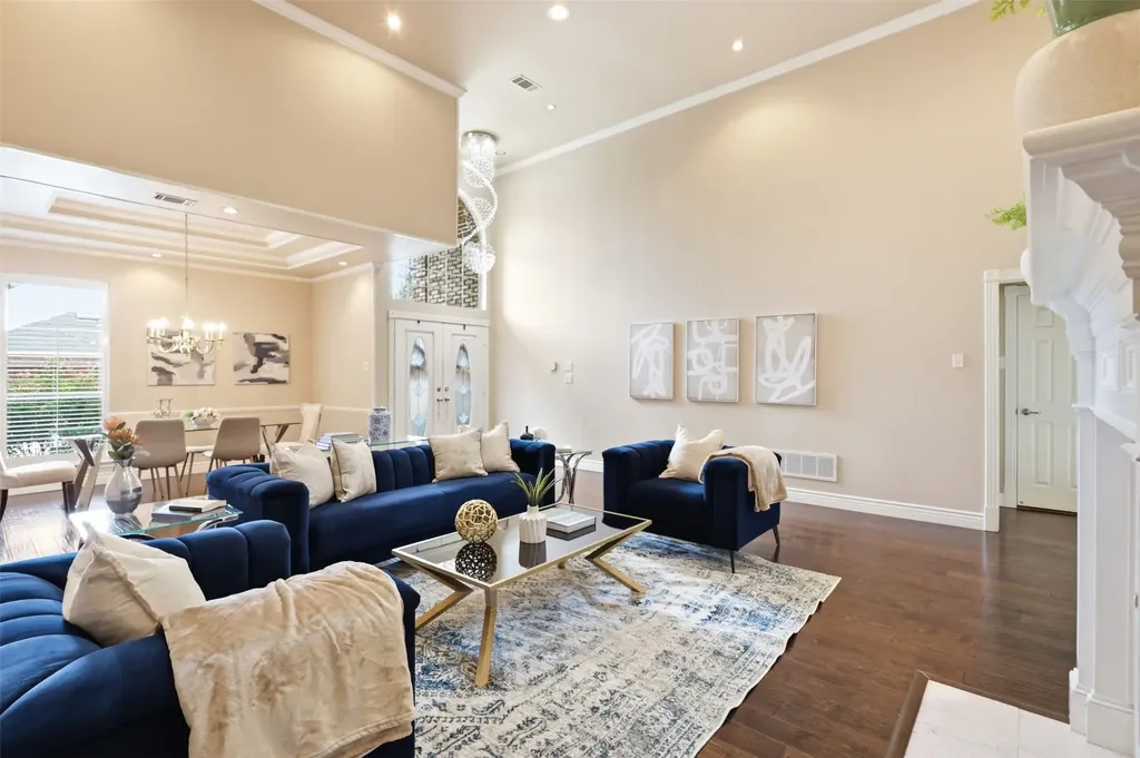 3108 Ipswich Drive Plano TX 75025