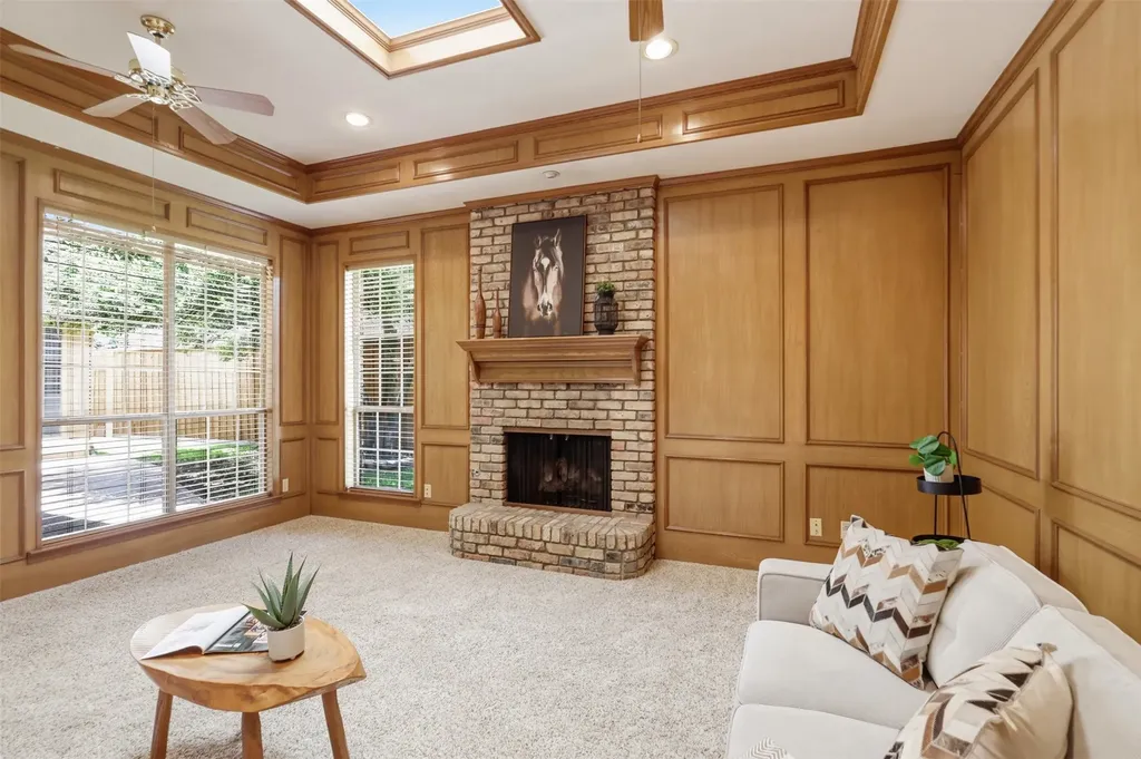 3108 Ipswich Drive Plano TX 75025