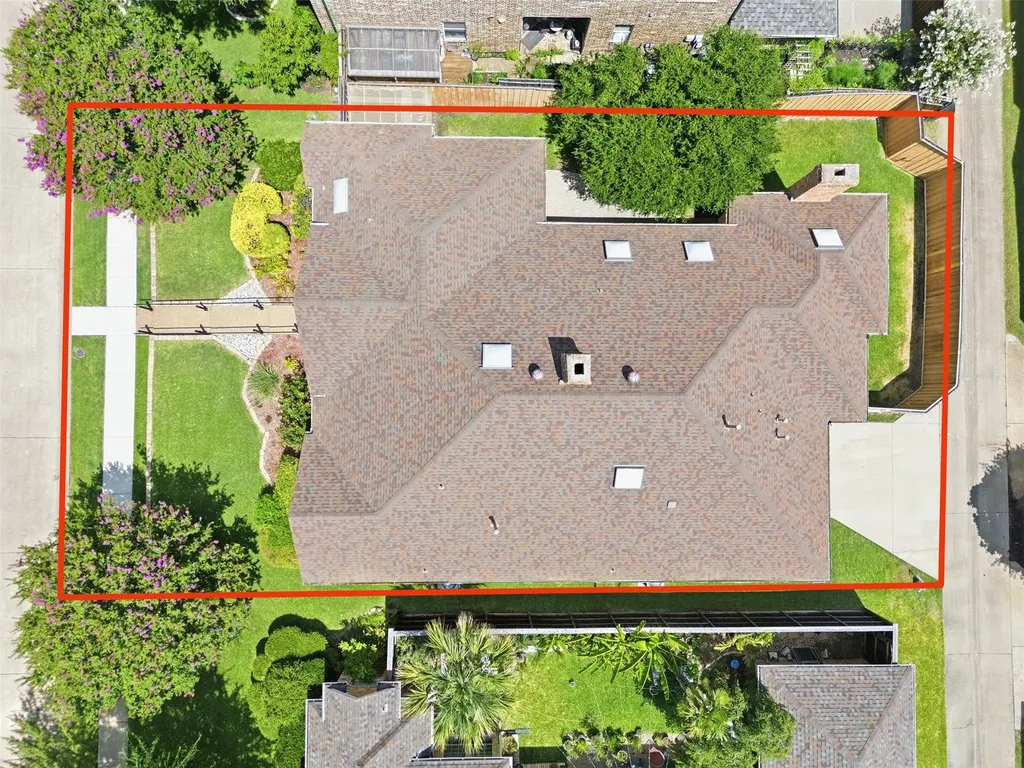3108 Ipswich Drive Plano TX 75025