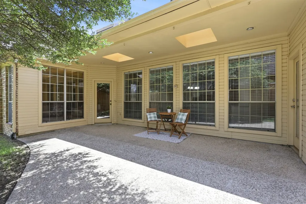 3108 Ipswich Drive Plano TX 75025