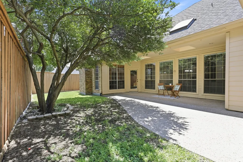 3108 Ipswich Drive Plano TX 75025