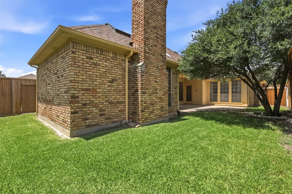 3108 Ipswich Drive Plano TX 75025