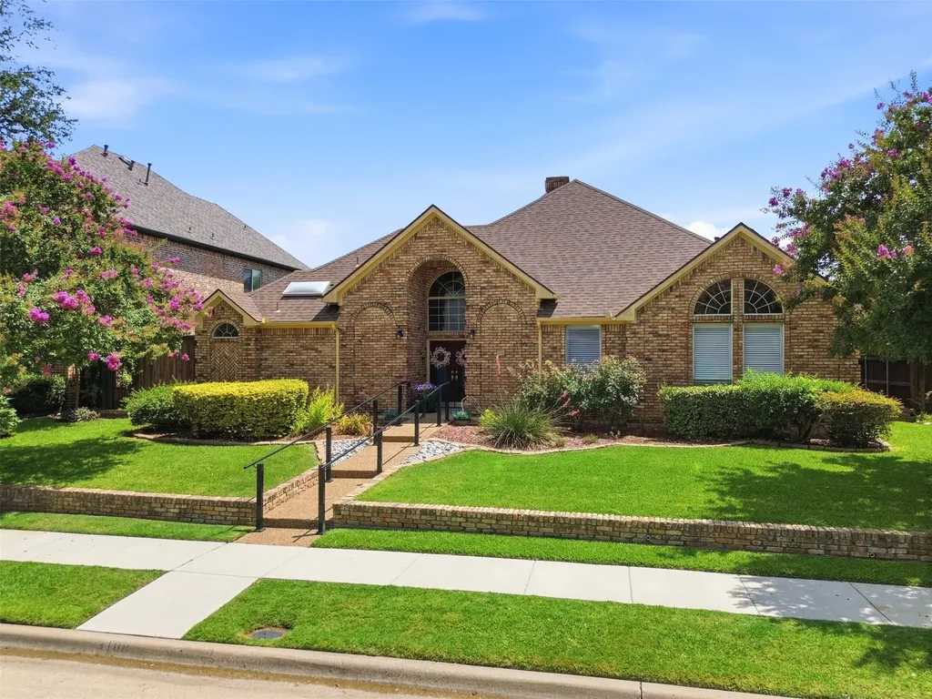 3108 Ipswich Drive Plano TX 75025