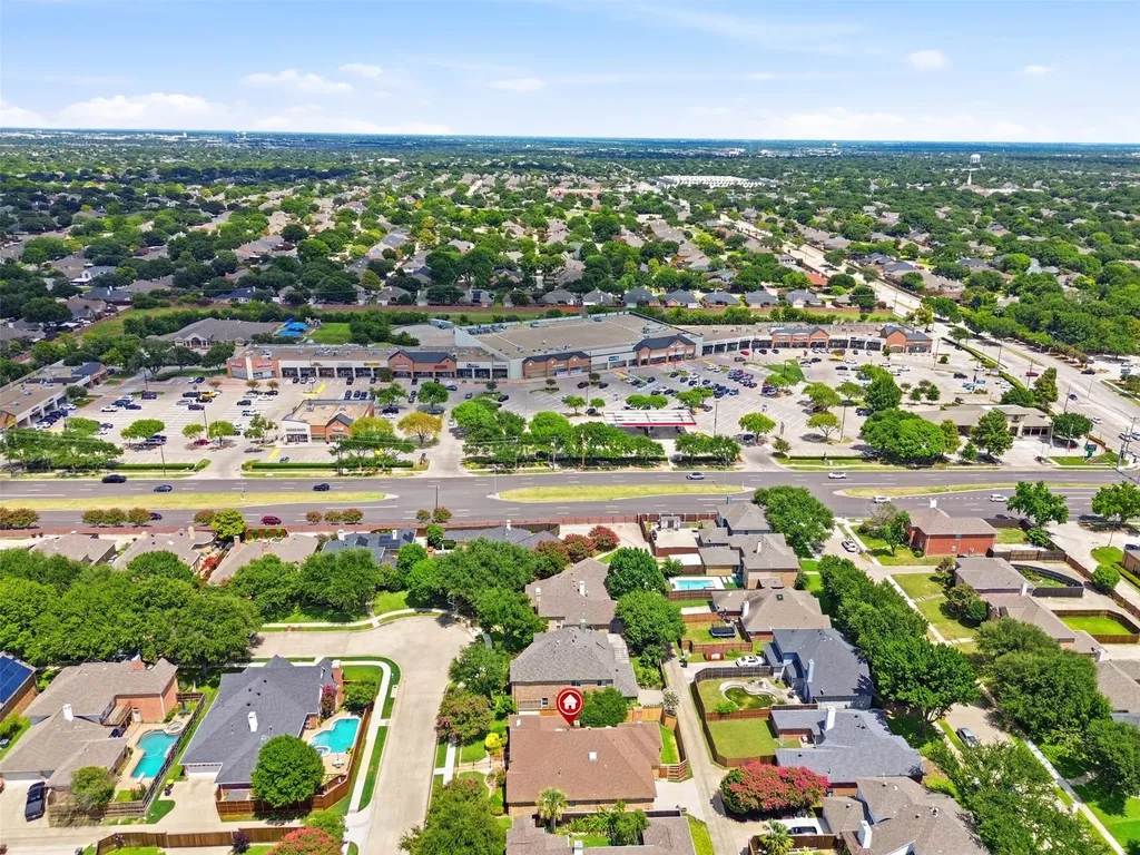 3108 Ipswich Drive Plano TX 75025