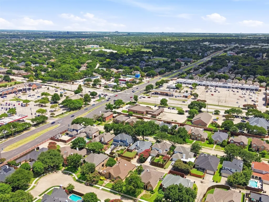 3108 Ipswich Drive Plano TX 75025