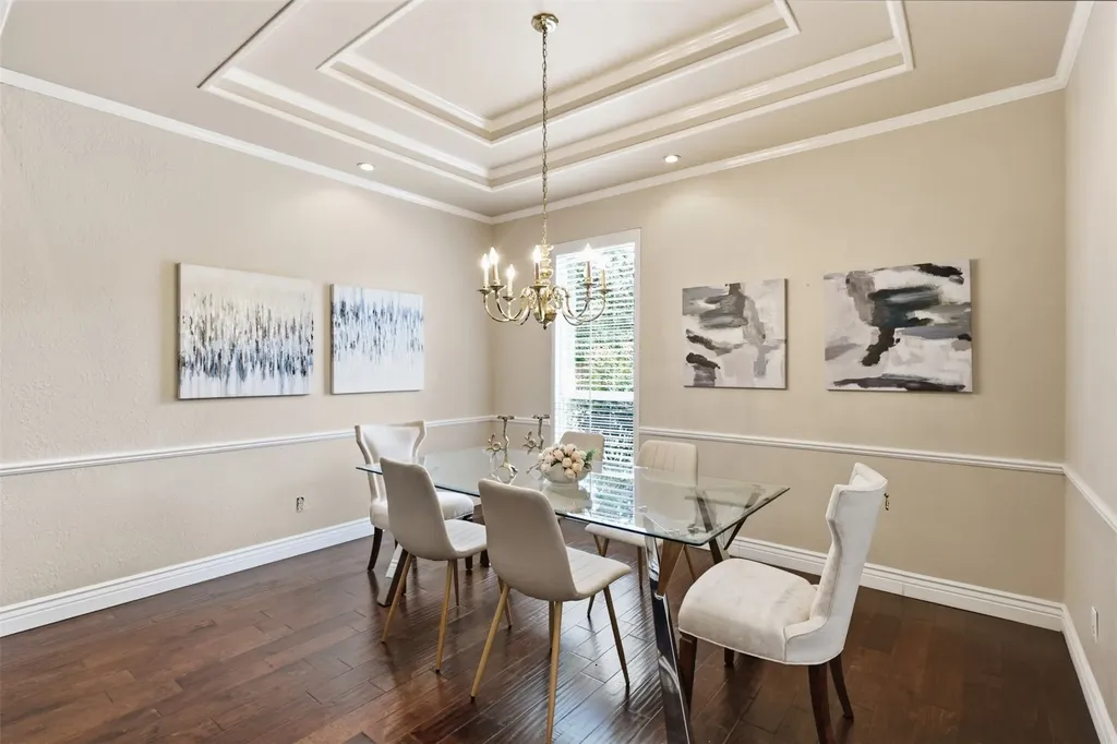 3108 Ipswich Drive Plano TX 75025