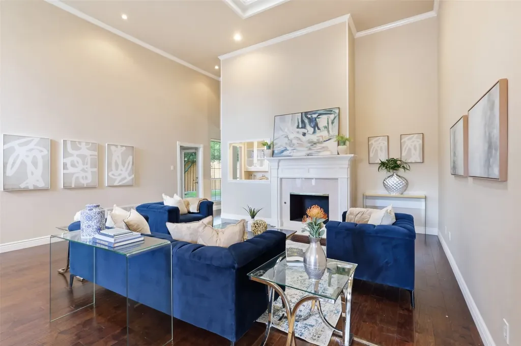 3108 Ipswich Drive Plano TX 75025