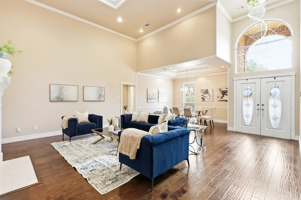 3108 Ipswich Drive Plano TX 75025