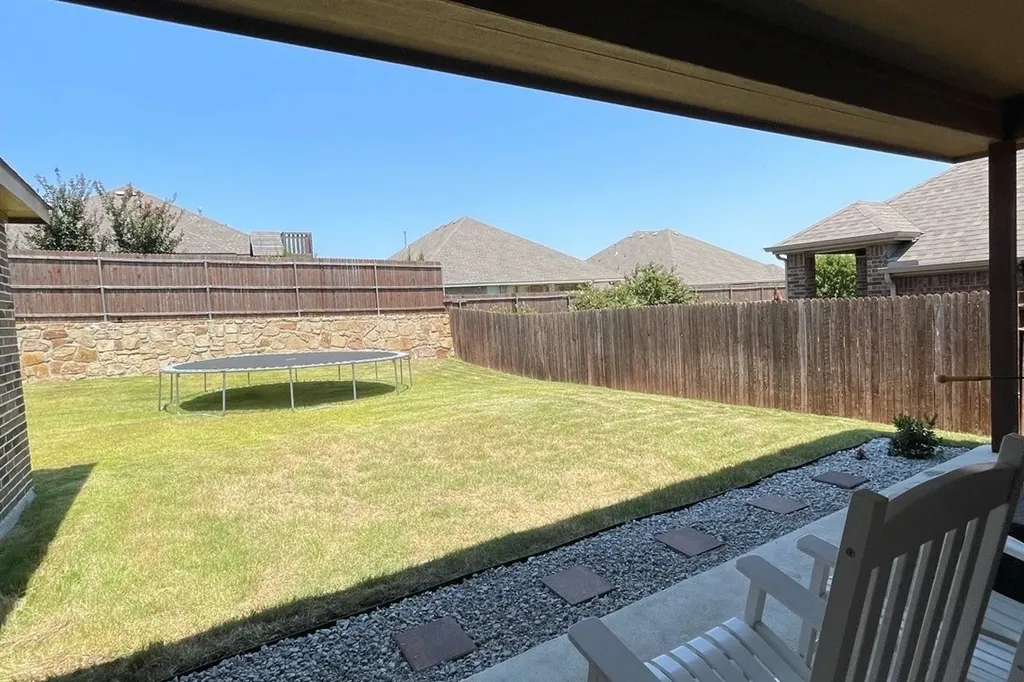 15108 Belclaire Avenue Aledo TX 76008