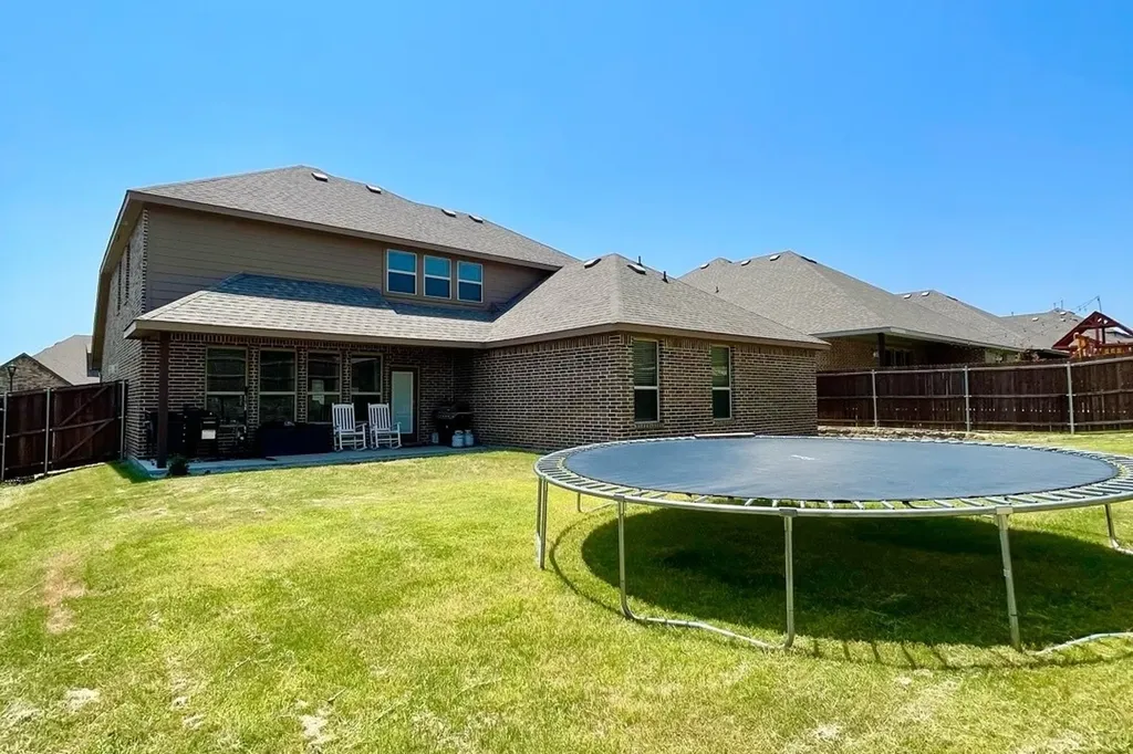 15108 Belclaire Avenue Aledo TX 76008