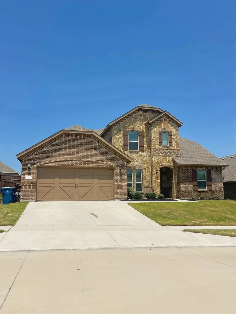 15108 Belclaire Avenue Aledo TX 76008
