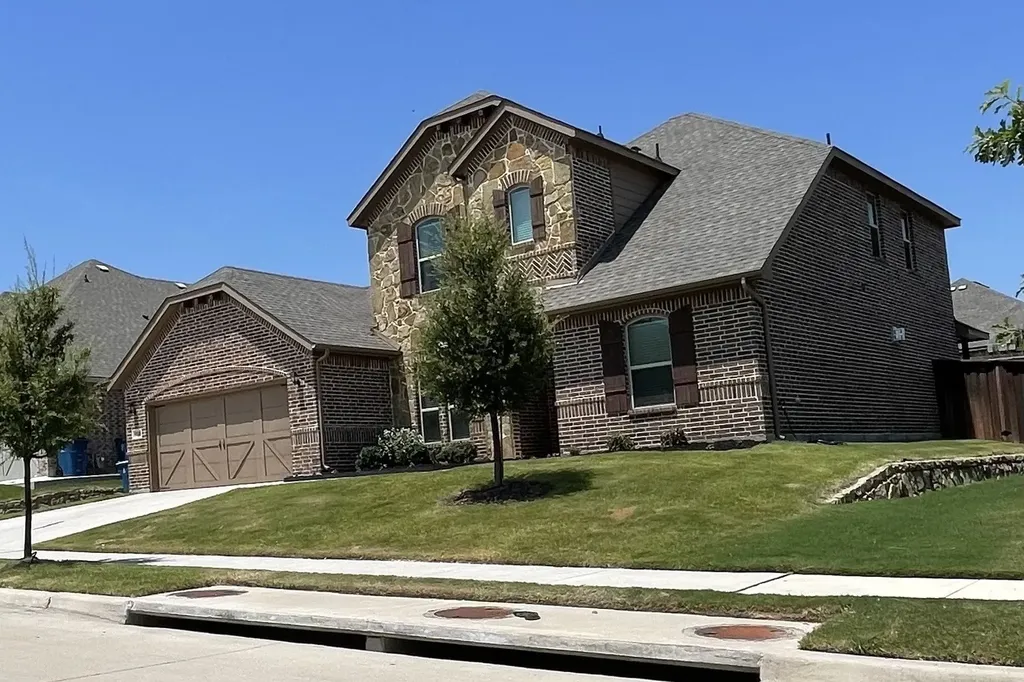 15108 Belclaire Avenue Aledo TX 76008