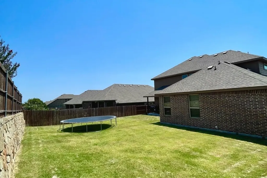 15108 Belclaire Avenue Aledo TX 76008