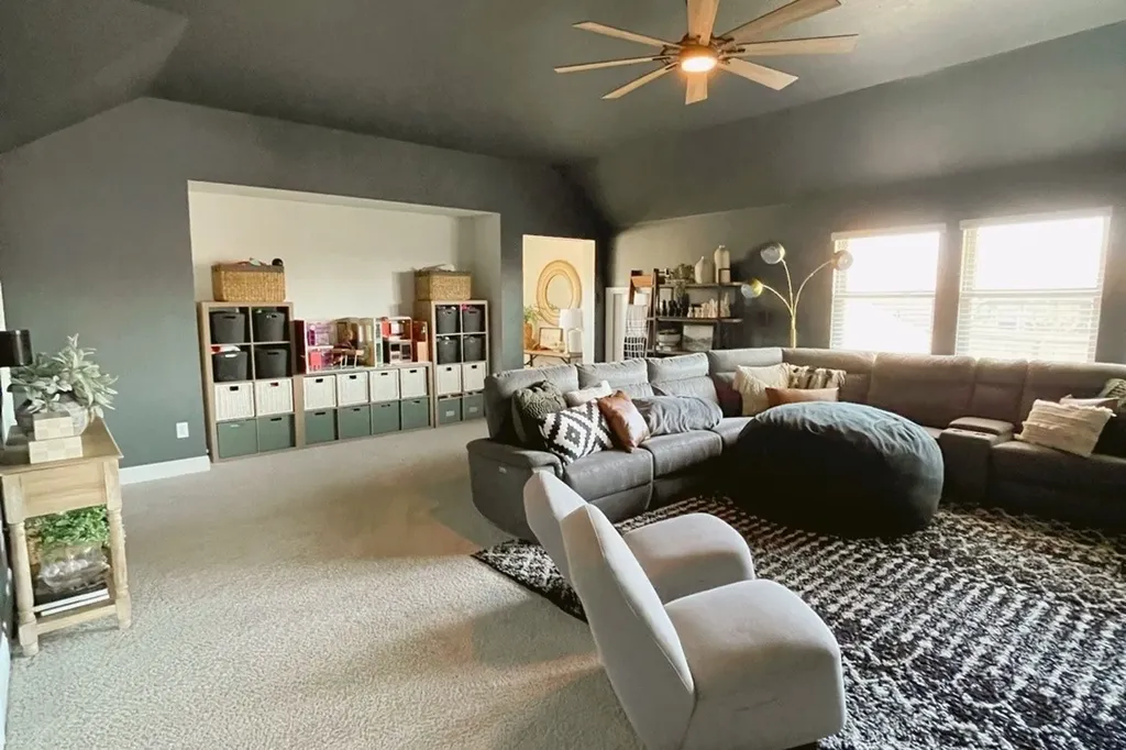15108 Belclaire Avenue Aledo TX 76008