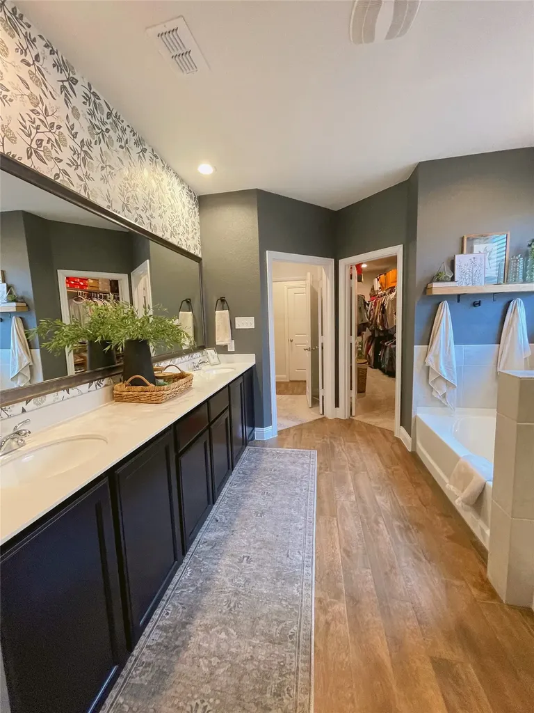 15108 Belclaire Avenue Aledo TX 76008