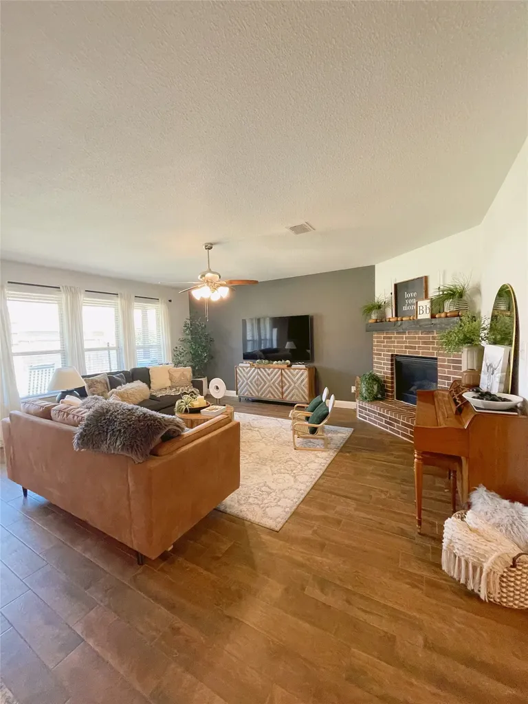 15108 Belclaire Avenue Aledo TX 76008