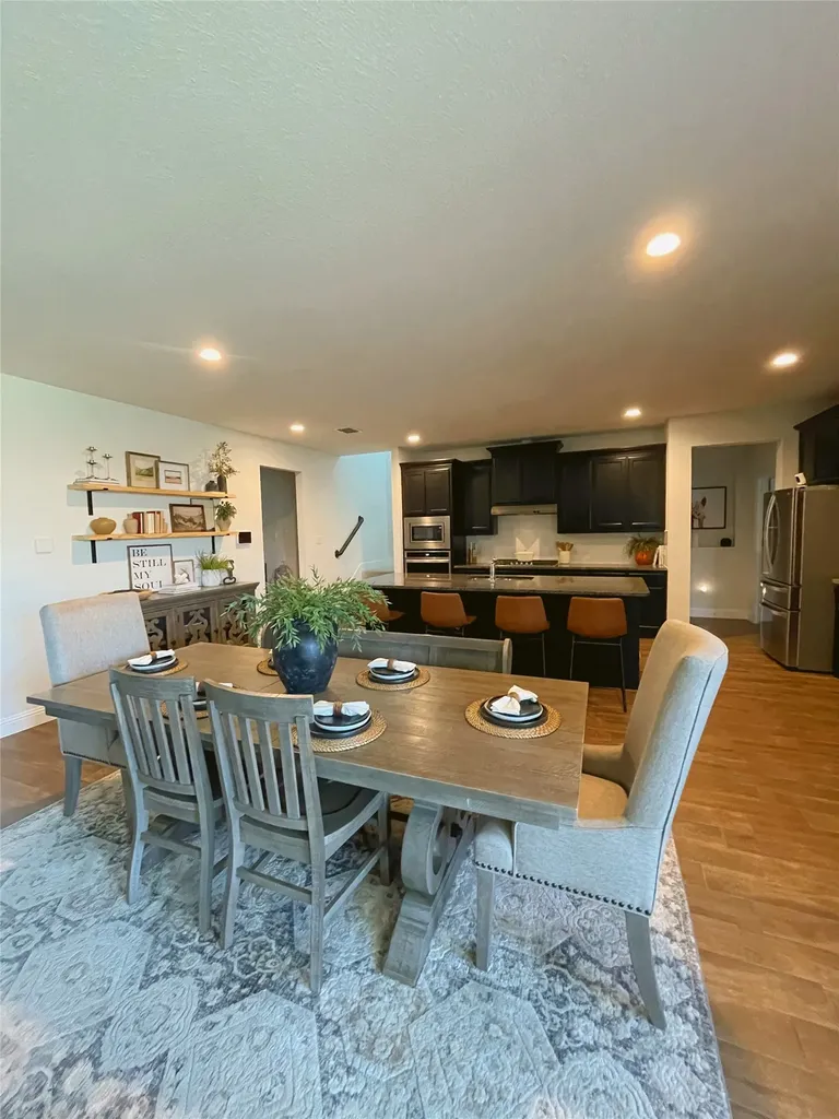 15108 Belclaire Avenue Aledo TX 76008
