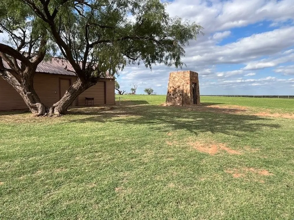 1163 State Highway 70 N Rotan TX 79546