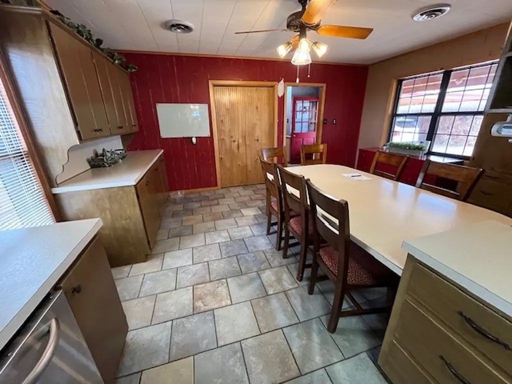 1163 State Highway 70 N Rotan TX 79546