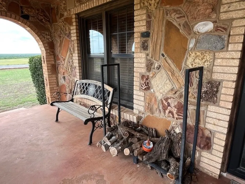 1163 State Highway 70 N Rotan TX 79546