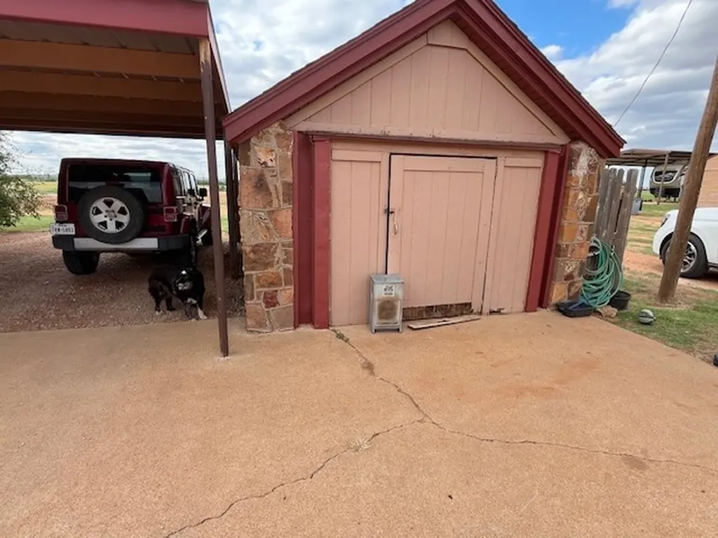 1163 State Highway 70 N Rotan TX 79546